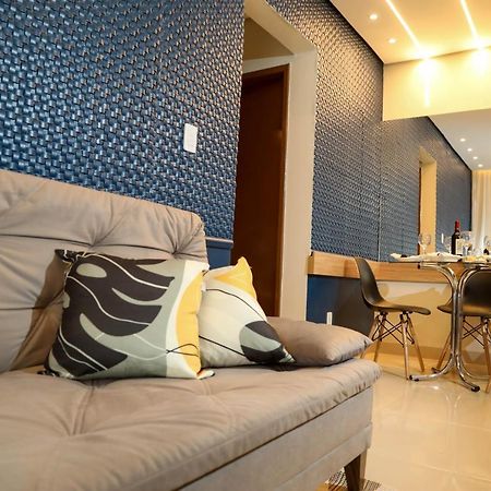 Apartmán Ap 104-A Terreo Completo Aconchegante Palmas  Exteriér fotografie