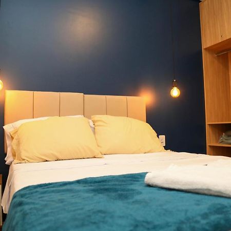 Apartmán Ap 104-A Terreo Completo Aconchegante Palmas  Exteriér fotografie