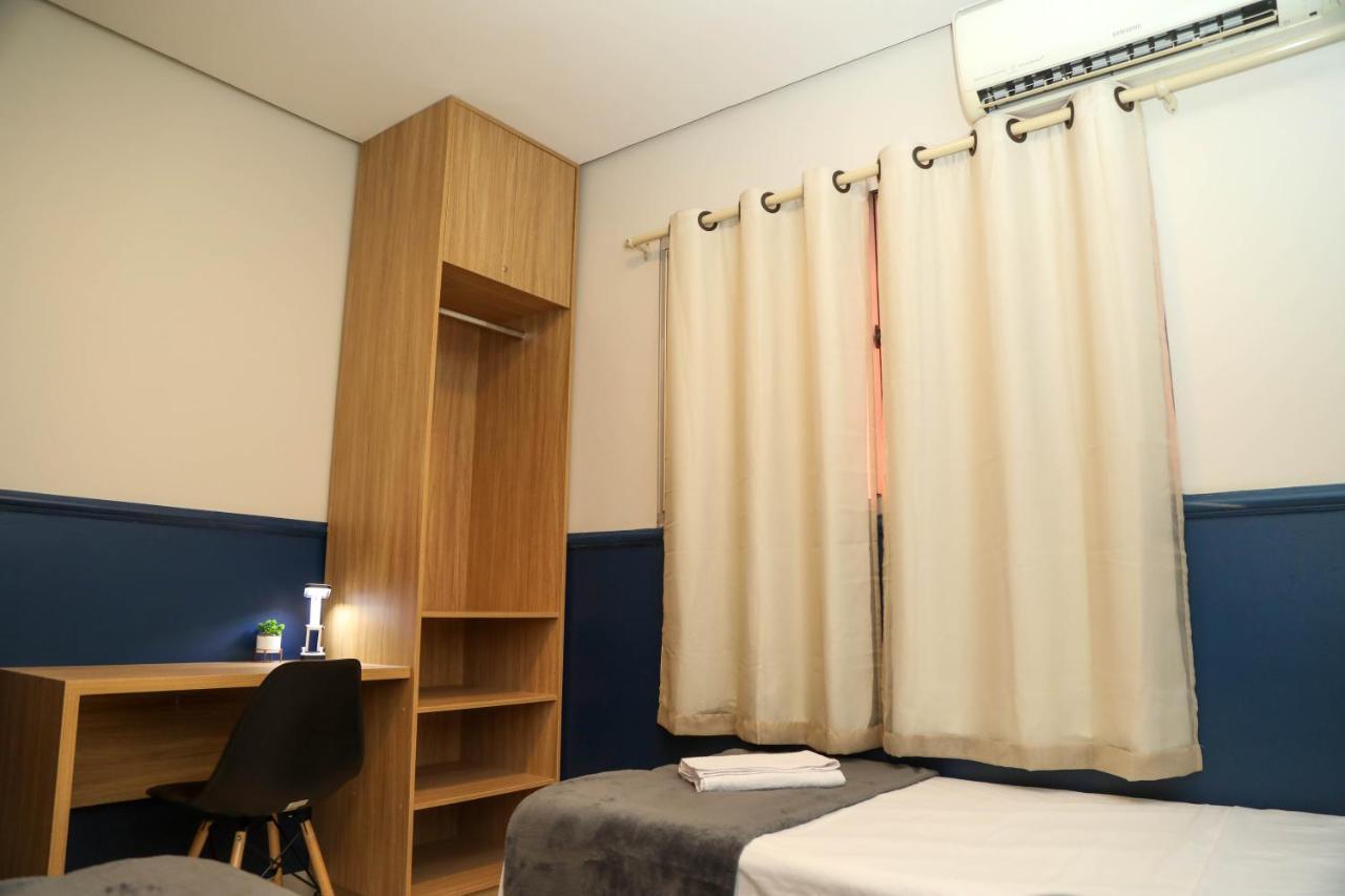 Apartmán Ap 104-A Terreo Completo Aconchegante Palmas  Exteriér fotografie