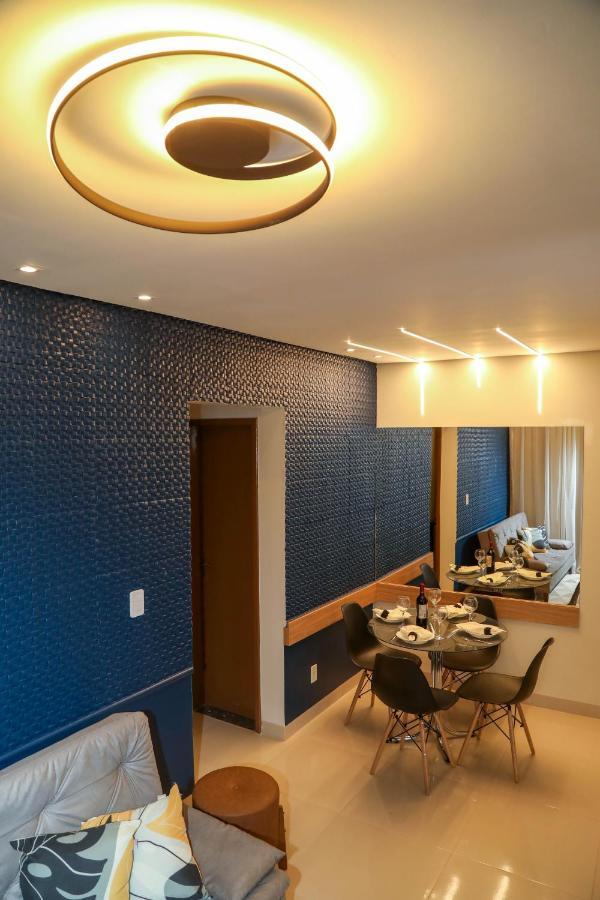 Apartmán Ap 104-A Terreo Completo Aconchegante Palmas  Exteriér fotografie