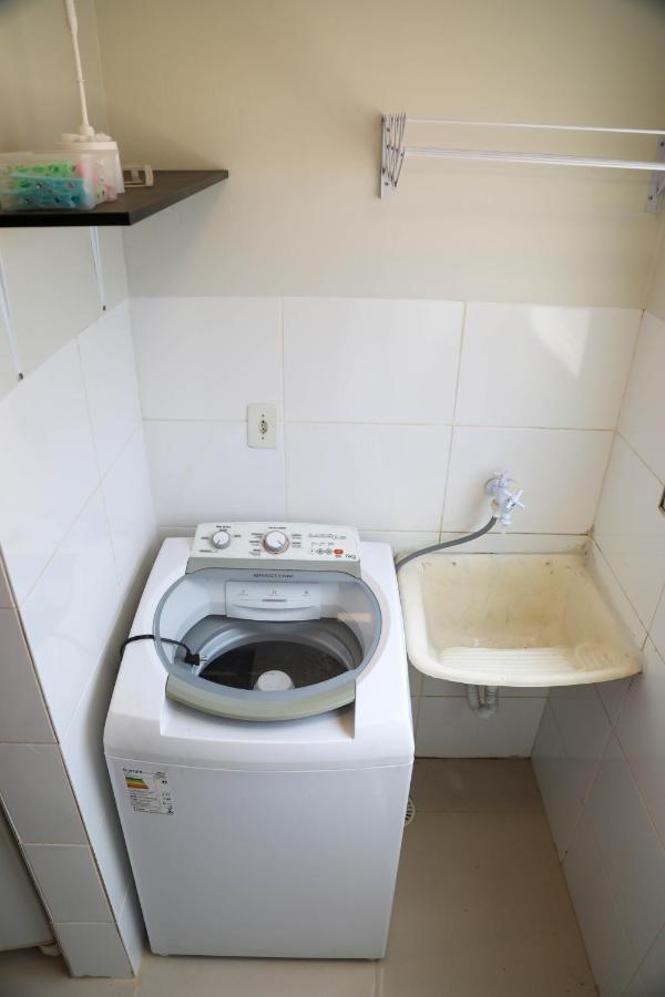 Apartmán Ap 104-A Terreo Completo Aconchegante Palmas  Exteriér fotografie